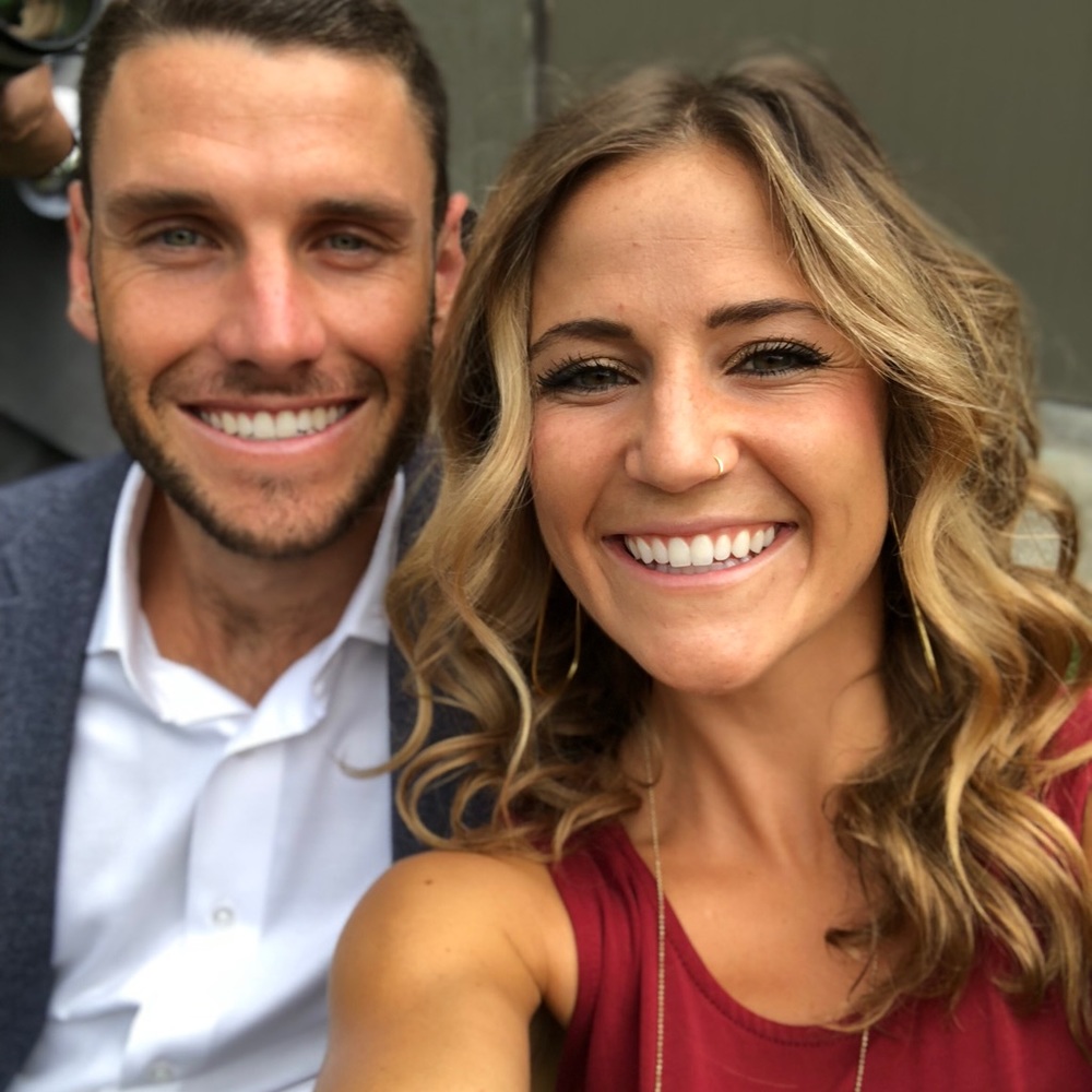 Meet your Posher, Christine